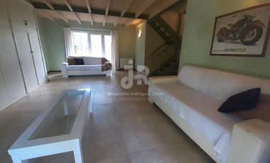 Alquiler Casa - Pinamar Norte