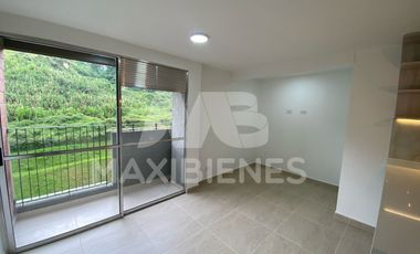 apartamento en arriendo en  santa maria la nueva. Cod A58390
