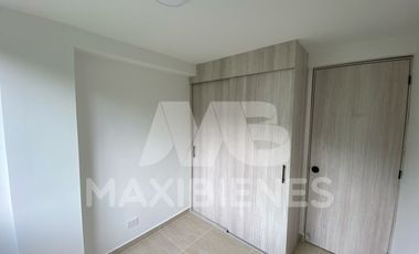 apartamento en arriendo en  santa maria la nueva. Cod A58390