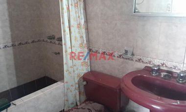 Venta Departamento Amoblado 2° Piso Urb. La Perla