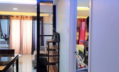 Fully Furnished 1 Bedroom Condo unit including parking for Sale in One Oasis near SM City Davao