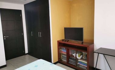 Departamento de alquiler en Puerto Santa Ana, 2 dormitorios, 1 parqueo.