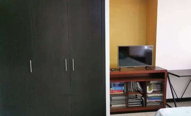 Departamento de alquiler en Puerto Santa Ana, 2 dormitorios, 1 parqueo.