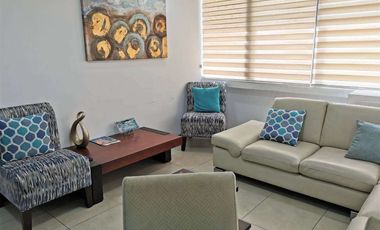 Departamento de alquiler en Puerto Santa Ana, 2 dormitorios, 1 parqueo.