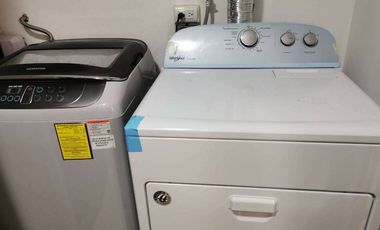 Departamento de alquiler en Puerto Santa Ana, 2 dormitorios, 1 parqueo.