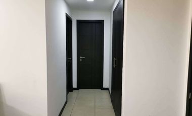 Departamento de alquiler en Puerto Santa Ana, 2 dormitorios, 1 parqueo.