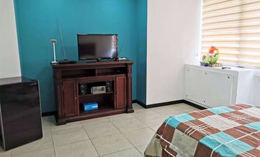 Departamento de alquiler en Puerto Santa Ana, 2 dormitorios, 1 parqueo.