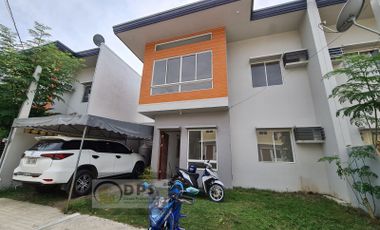 4Bedroom House for Rent Diamond Heights Subd. fronting Davao International Airport