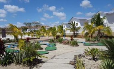 Se Vende apartamento en Playa Dorada