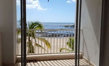Se Vende apartamento en Playa Dorada