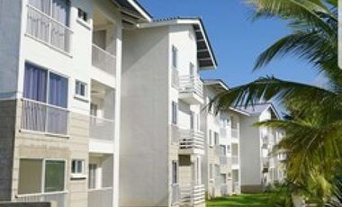 Se Vende apartamento en Playa Dorada