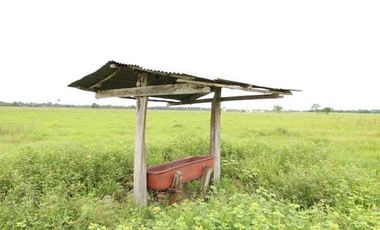 VENTA de LOTES en VILLAVICENCIO