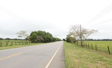 VENTA de LOTES en VILLAVICENCIO