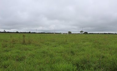 VENTA de LOTES en VILLAVICENCIO