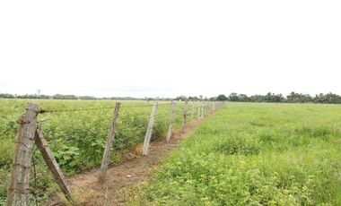 VENTA de LOTES en VILLAVICENCIO