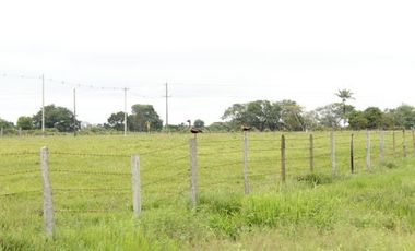 VENTA de LOTES en VILLAVICENCIO