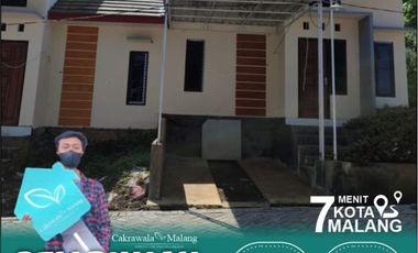 PERUMAHAN SUBSIDI UNTUK PNS