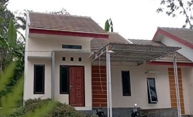 PERUMAHAN SUBSIDI UNTUK PNS