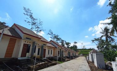 PERUMAHAN SUBSIDI UNTUK PNS