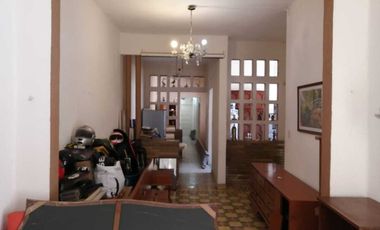 CASA EN VENTA EXCELENTE UBICACIÓN COL. IGNACIO ZARAGOZA FRENTE A PARQUE ZARAGOZA