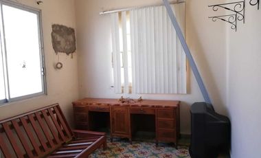 CASA EN VENTA EXCELENTE UBICACIÓN COL. IGNACIO ZARAGOZA FRENTE A PARQUE ZARAGOZA