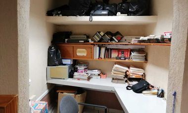 CASA EN VENTA EXCELENTE UBICACIÓN COL. IGNACIO ZARAGOZA FRENTE A PARQUE ZARAGOZA