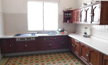 CASA EN VENTA EXCELENTE UBICACIÓN COL. IGNACIO ZARAGOZA FRENTE A PARQUE ZARAGOZA