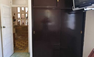 CASA EN VENTA EXCELENTE UBICACIÓN COL. IGNACIO ZARAGOZA FRENTE A PARQUE ZARAGOZA