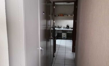 CASA EN VENTA EXCELENTE UBICACIÓN COL. IGNACIO ZARAGOZA FRENTE A PARQUE ZARAGOZA