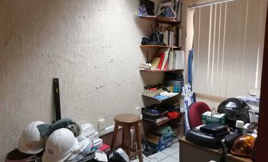 CASA EN VENTA EXCELENTE UBICACIÓN COL. IGNACIO ZARAGOZA FRENTE A PARQUE ZARAGOZA