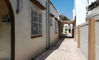 CASA EN VENTA EXCELENTE UBICACIÓN COL. IGNACIO ZARAGOZA FRENTE A PARQUE ZARAGOZA