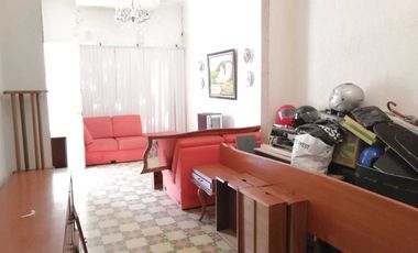 CASA EN VENTA EXCELENTE UBICACIÓN COL. IGNACIO ZARAGOZA FRENTE A PARQUE ZARAGOZA