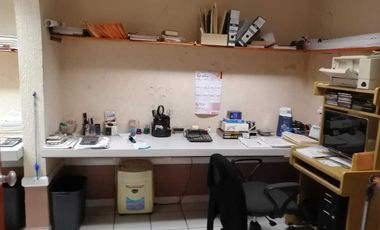 CASA EN VENTA EXCELENTE UBICACIÓN COL. IGNACIO ZARAGOZA FRENTE A PARQUE ZARAGOZA