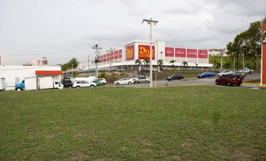 TERRENO PARA ALQUILER O VENTA- VILLA LUCRE