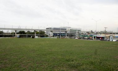 TERRENO PARA ALQUILER O VENTA- VILLA LUCRE