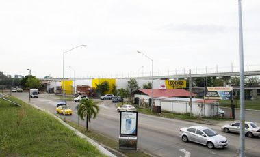 TERRENO PARA ALQUILER O VENTA- VILLA LUCRE