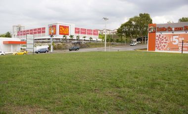 TERRENO PARA ALQUILER O VENTA- VILLA LUCRE