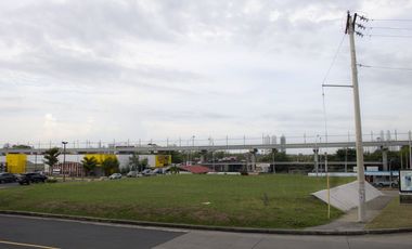 TERRENO PARA ALQUILER O VENTA- VILLA LUCRE