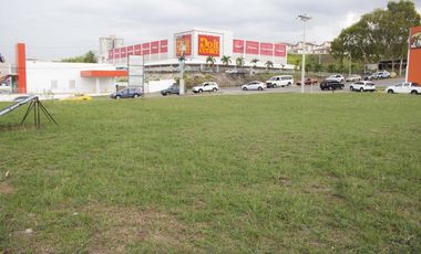 TERRENO PARA ALQUILER O VENTA- VILLA LUCRE