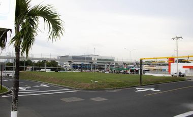 TERRENO PARA ALQUILER O VENTA- VILLA LUCRE