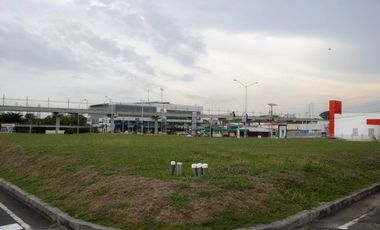 TERRENO PARA ALQUILER O VENTA- VILLA LUCRE