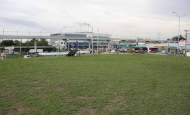 TERRENO PARA ALQUILER O VENTA- VILLA LUCRE