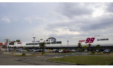 TERRENO PARA ALQUILER O VENTA- VILLA LUCRE