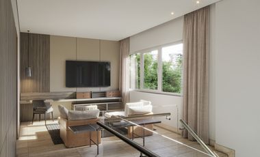 Venta de casa en Santa María, The Woods