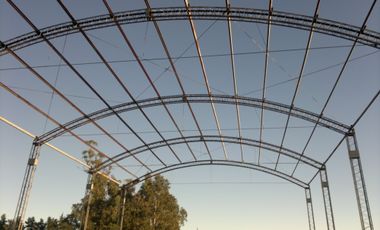 QUNTA 5 HAS.  IDEAL EMPRENDIMIENTO AGRO-INDUSTRIAL.