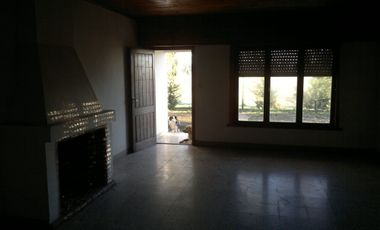 QUNTA 5 HAS.  IDEAL EMPRENDIMIENTO AGRO-INDUSTRIAL.