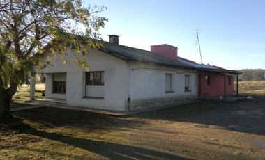 QUNTA 5 HAS.  IDEAL EMPRENDIMIENTO AGRO-INDUSTRIAL.