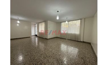 Departamento 2Do Piso En Venta