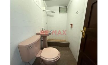 Departamento 2Do Piso En Venta