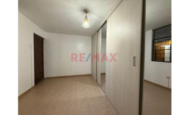 Departamento 2Do Piso En Venta